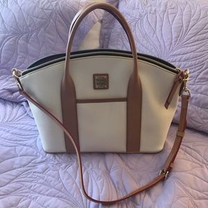 Dooney & Bourke satchel